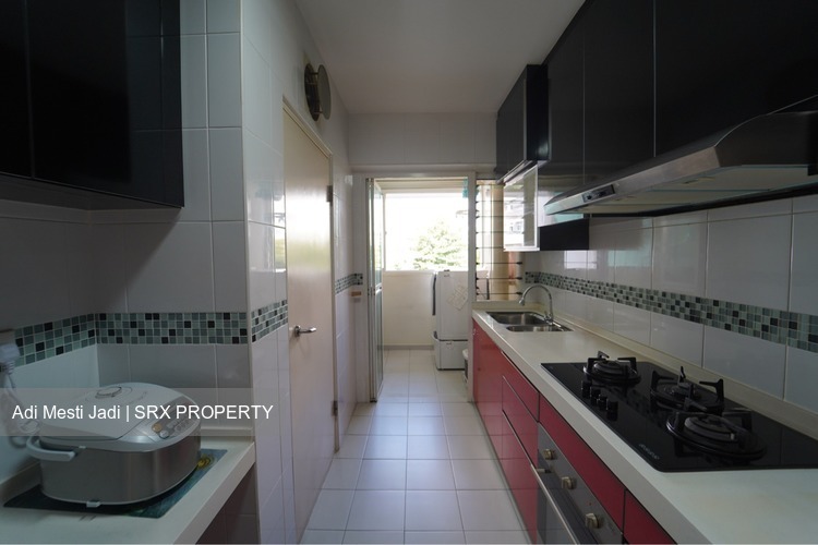 Blk 315B Yishun Avenue 9 (Yishun), HDB 5 Rooms #211815001